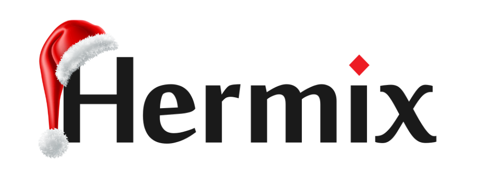 Hermix Logo